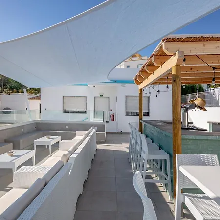 Sun Lovers Hostel-3